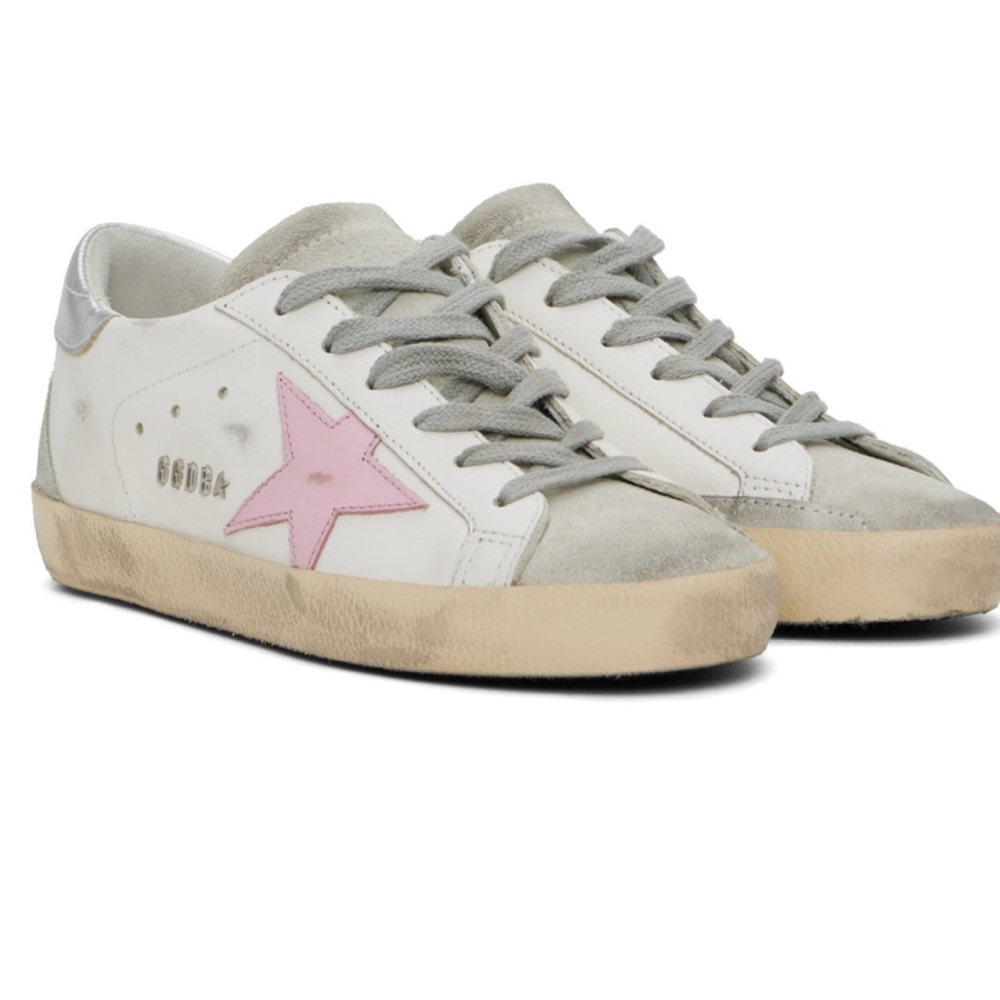 Golden Goose Sneakers